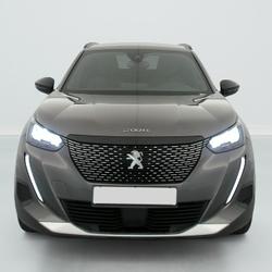 Peugeot 2008 PureTech 130 S S BVM6 Allure occasion - Molsheim - photo 2/32