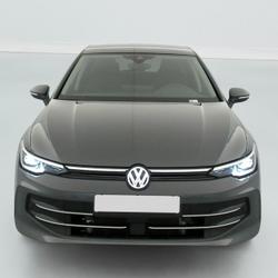 Volkswagen Golf 8 1.5 EHYBRID 204 DSG6 STYLE occasion - Rez&eacute; - photo 2/34