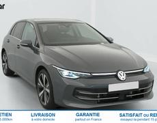 Volkswagen Golf 8 Vitrolles