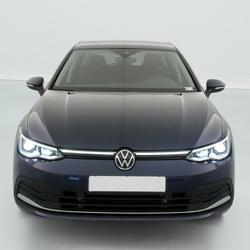 Volkswagen Golf 8 1.4 HYBRID RECHARGEABLE OPF 204 DSG6 STYLE occasion - Rez&eacute; - photo 2/28