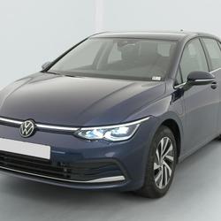 Volkswagen Golf 8 1.4 HYBRID RECHARGEABLE OPF 204 DSG6 STYLE occasion - Beaucouz&eacute; - photo 3/28