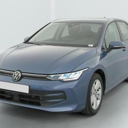 Volkswagen Golf 8 2.0 TDI 116 BVM6 LIFE PLUS occasion - Beaucouz&eacute; - photo 3/30