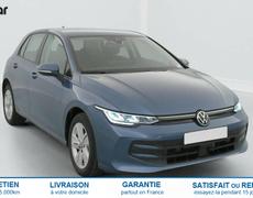 Volkswagen Golf 8