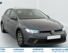 Volkswagen Polo Beaucouzé