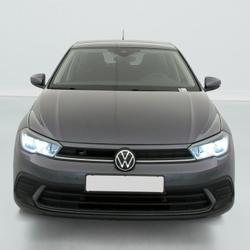 Volkswagen Polo 1.0 TSI 95 S S DSG7 LIFE occasion - Saint-Priest - photo 2/32