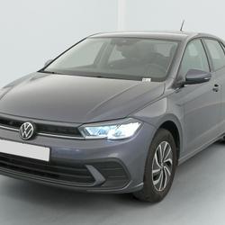 Volkswagen Polo 1.0 TSI 95 S S DSG7 LIFE occasion - Saint-Priest - photo 3/32