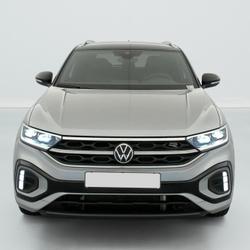 Volkswagen T-Roc 2.0 TDI 150 START STOP DSG7 R-LINE occasion - Rez&eacute; - photo 2/32