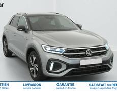 Volkswagen T-Roc Saint-Priest