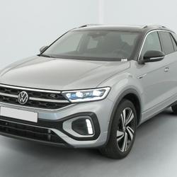 Volkswagen T-Roc 2.0 TDI 150 START STOP DSG7 R-LINE occasion - Saint-Priest - photo 3/32