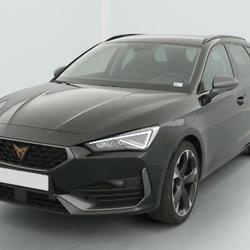 Cupra Leon 1.5 eTSI 150 ch DSG7 V occasion - Vitrolles - photo 3/38