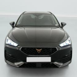 Cupra Leon 1.5 eTSI 150 ch DSG7 V occasion - Molsheim - photo 2/38