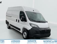 Peugeot Boxer Rezé