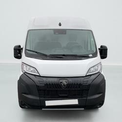 Peugeot Boxer FGN DIESEL 140 CH L2H2 3.3 T MANUELLE ACTIVE occasion - Rez&eacute; - photo 2/23