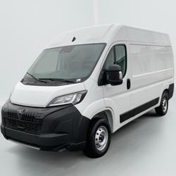 Peugeot Boxer FGN DIESEL 140 CH L2H2 3.3 T MANUELLE ACTIVE occasion - Mondeville - photo 3/23