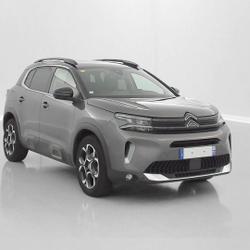 Citroen C5 Aircross II 1.5 BlueHDi 130ch Shine EAT8 occasion - Bruz - photo 3/34