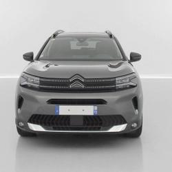 Citroen C5 Aircross II 1.5 BlueHDi 130ch Shine EAT8 occasion - Beaucouz&eacute; - photo 2/34