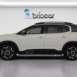 Citroen C5 Aircross Hybrid rechargeable 225ch Shine &euml;-EAT8 Sur&eacute;quip&eacute; occasion - Bruz - photo 2/33
