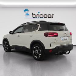 Citroen C5 Aircross Hybrid rechargeable 225ch Shine &euml;-EAT8 Sur&eacute;quip&eacute; occasion - Vitrolles - photo 3/33