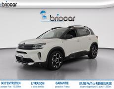 Citroen C5 Aircross Trappes