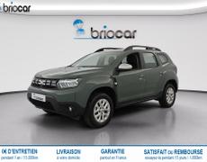 Dacia Duster Bruz