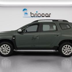 Dacia Duster 1.0 ECO-G 100ch Expression 4x2 Sur&eacute;quip&eacute; occasion - Beaucouz&eacute; - photo 2/32