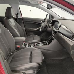 Opel Grandland 1.2 Turbo 130 ch BVA8 Elegance Business occasion - Saint-Priest - photo 2/17