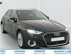 Audi A3 Sportback Rezé