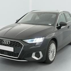 Audi A3 Sportback 30 TDI 116 S tronic 7 Design occasion - Beaucouz&eacute; - photo 3/8
