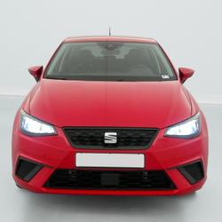 Seat Ibiza 1.0 EcoTSI 95 ch S S BVM5 Style occasion - Beaucouz&eacute; - photo 2/8