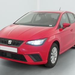 Seat Ibiza 1.0 EcoTSI 95 ch S S BVM5 Style occasion - Saint-Jean-d'Illac - photo 3/29