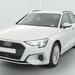 Audi A3 Sportback 30 TFSI Mild Hybrid 110 S tronic 7 Design occasion - Saint-Priest - photo 3/29