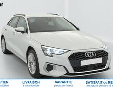 Audi A3 Sportback Vitrolles