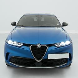 Alfa Romeo Tonale 1.5 Hybrid 160 ch VGT TCT7 Ti occasion - Rez&eacute; - photo 2/28