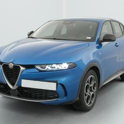 Alfa Romeo Tonale 1.5 Hybrid 160 ch VGT TCT7 Ti occasion - Saint-Jean-d'Illac - photo 3/28