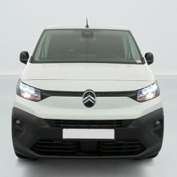 Citroen Berlingo M DIESEL 100 CH MANUELLE CHARGE UTILE MAJOREE occasion - Mondeville - photo 2/18