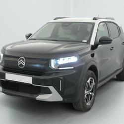 Citroen C3 Aircross Hybride 145 e-DCS6 Max occasion - Bruz - photo 3/25