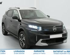 Citroen C3 Aircross Rezé