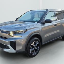 Citroen C3 Aircross Hybride 145 e-DCS6 Max occasion - Bruz - photo 3/26