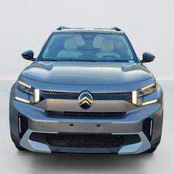 Citroen C3 Aircross Hybride 145 e-DCS6 Max occasion - Saint-Priest - photo 2/26