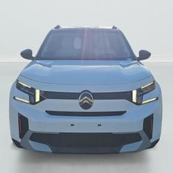 Citroen C3 Aircross Hybride 145 e-DCS6 Max occasion - Saint-Jean-d'Illac - photo 2/26