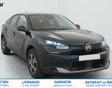 Citroen C4 Rezé