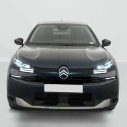 Citroen C4 Hybride 110 ch e-DCS6 You occasion - Rez&eacute; - photo 2/32