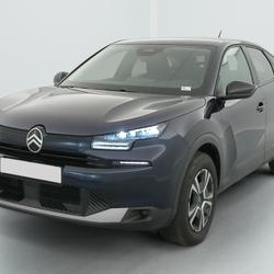 Citroen C4 Hybride 110 ch e-DCS6 You occasion - Mondeville - photo 3/32