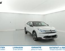 Citroen C4 Rezé