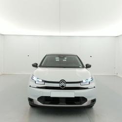 Citroen C4 Hybride 145 ch e-DCS6 Plus occasion - Saint-Priest - photo 2/31