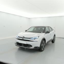 Citroen C4 Hybride 145 ch e-DCS6 Plus occasion - Trappes - photo 3/31