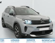 Citroen C5 Aircross Beaucouzé