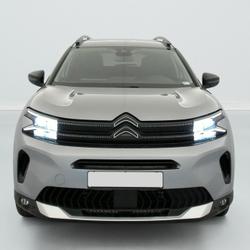 Citroen C5 Aircross Hybride 136 e-DCS6 Max occasion - Trappes - photo 2/30