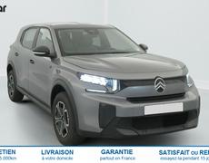 Citroen C3 Aircross Beaucouzé