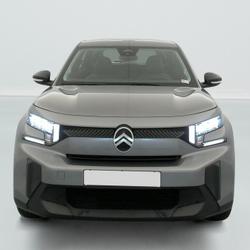 Citroen C3 Aircross 113 ch autonomie confort You occasion - Beaucouz&eacute; - photo 2/27